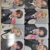 Stray Kids 8-Piece Photocard Set