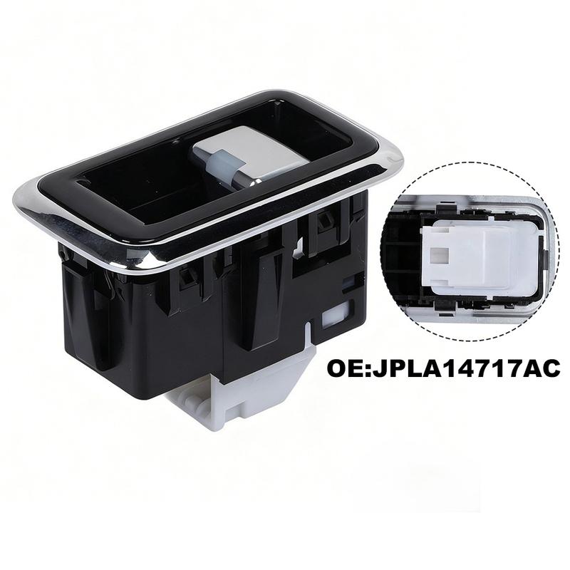 JPLA14717AC Car Door Window Control Switch 2013- For Range For Rover Glass Lifter Window Switch LR113043 Interior Parts
