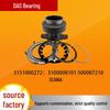 Clutch Release Bearing 1728165 for SCANIA - Part No. 3151000272