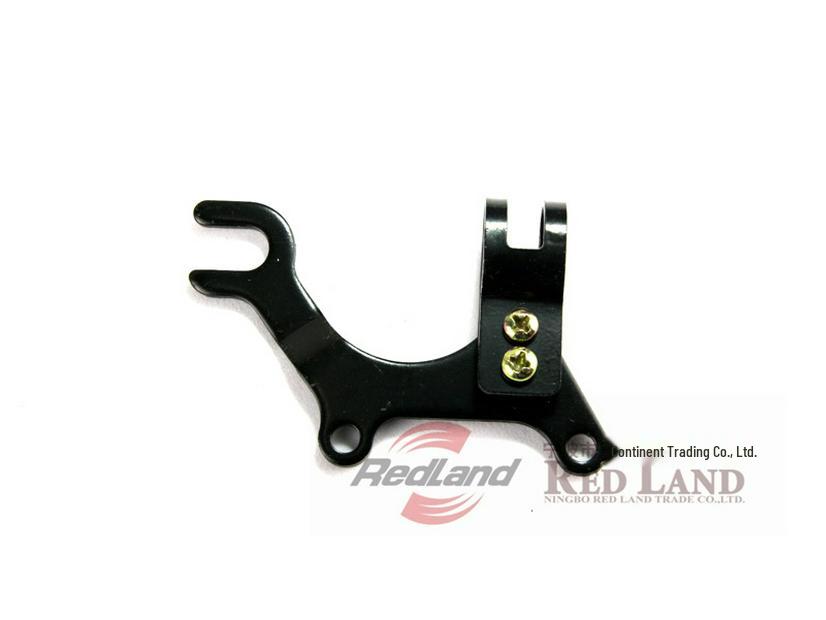 High-End Mountain Bike Disc Brake Caliper Modification Bracket - 140mm
