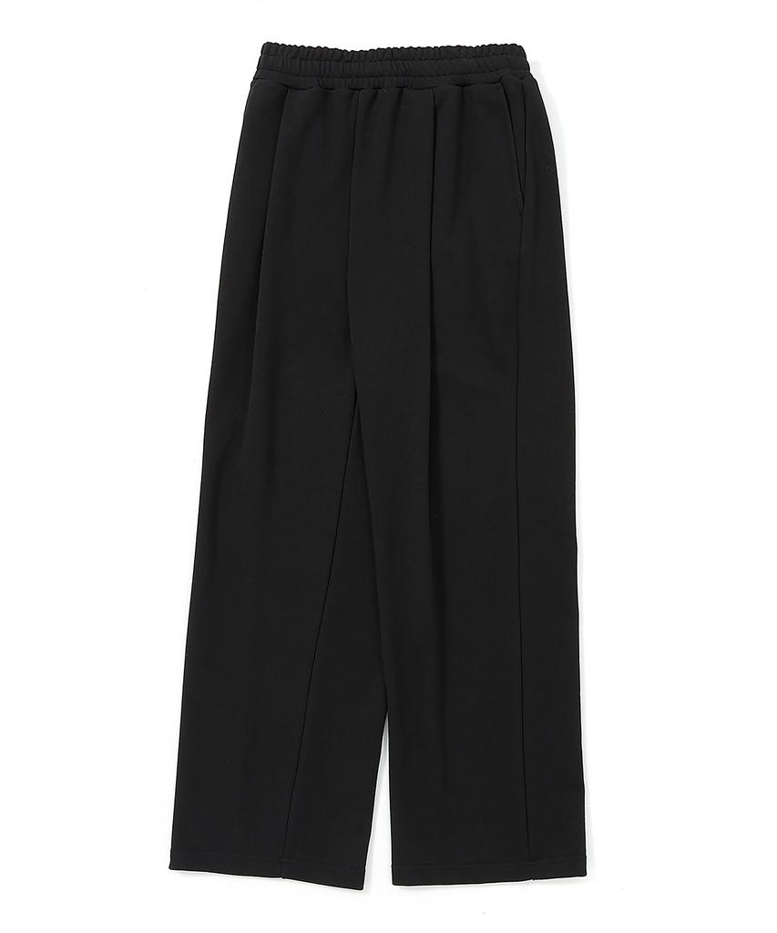 KULTE Simple Training Pants Black