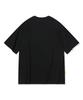 MAINBOOTH [Atom] Matrix T-Shirt (Black)