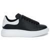 Alexander Mcqueen Oversized Sneaker 'Black White' 553680WHGP51070