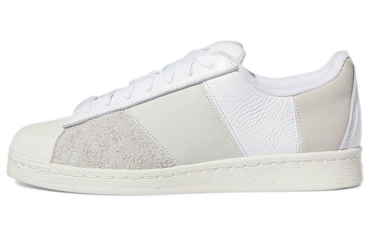 Adidas Originals Superstar 82 Panel  White Grey  GY8561 42