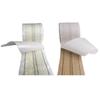 Carpet Heat-Sensitive Seam Tape: Single/Double-Sided Self-Adhesive Hot Melt Tape for Carpet Installation