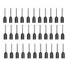 1000Pcs Ferrule 22AWG Insulated Crimping Wire Terminal Set Kit for Equipment E0508