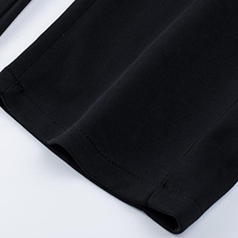 NASA MARVEL Men's Casual Straight-Leg Pants