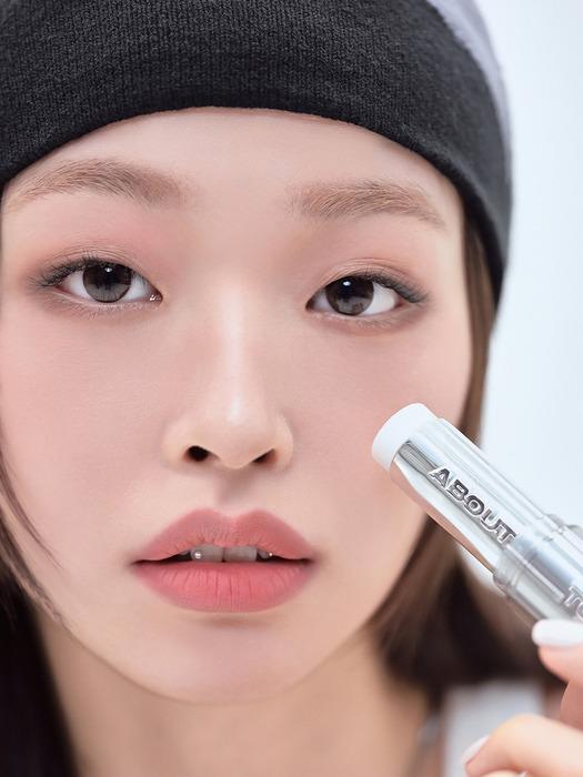 ABOUT TONE Blur Lasting Stick Primer