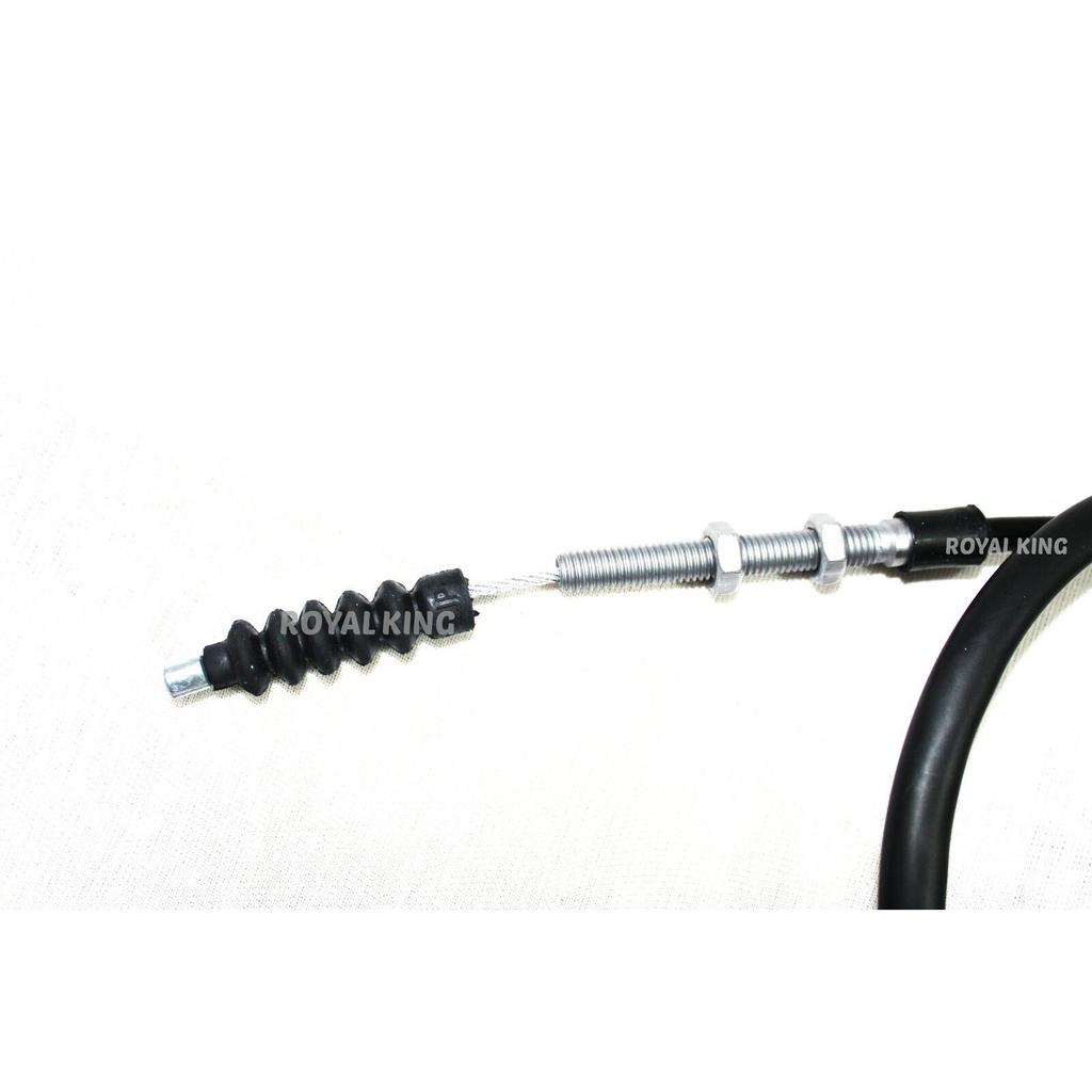 ROYAL ENFIELD METEOR 350 "CLUTCH CABLE" ASSY.