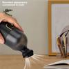 Handheld Vacuum Cleaner USB Rechargeable Portable   Cordless Handheld Vacuum for Home Car Desk