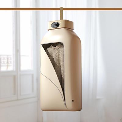 Compact Electric Dryer for Apartments And Small