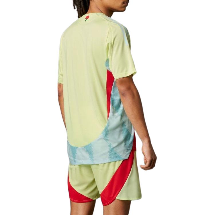 adidas Spain 2024 Away Authentic Jersey IS9034