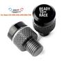 2pcs Motorcycle Mirror Hole Plug For KTM Ready To Race Duke 390 690 790 890 1190 Rc 1290 Adventure Screw Bolts Cover