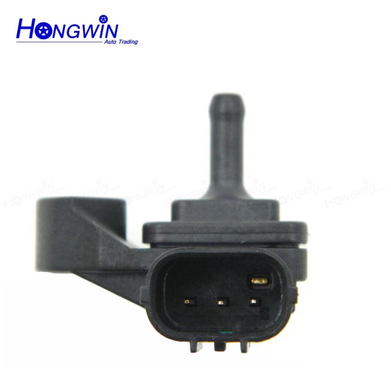 Air Intake Boost Pressure Map Sensor For Mitsubishi Pajero/Montero IV V88W V98W L200 2002-2010 1865A035 0798007790 079800-7790