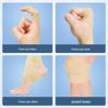 Self-Adhesive Elastic Sports Bandage