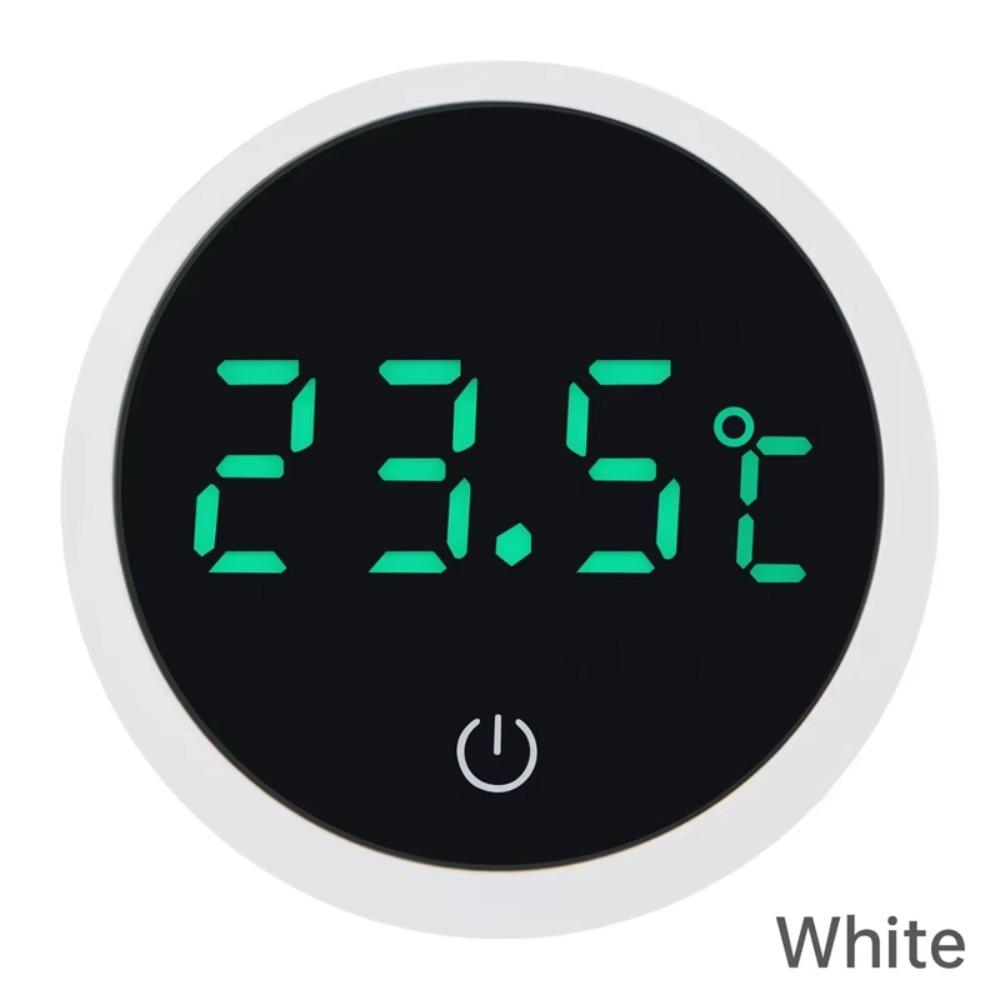 Cordless Aquarium Thermometer Electronic Led Display Control Temp Meter Temperature Measurement Gauge Digital Thermometer