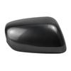 For Honda Fit 2008 2009 2010 2011 2012 2013 Rearview Mirror Cover without Lamp Type