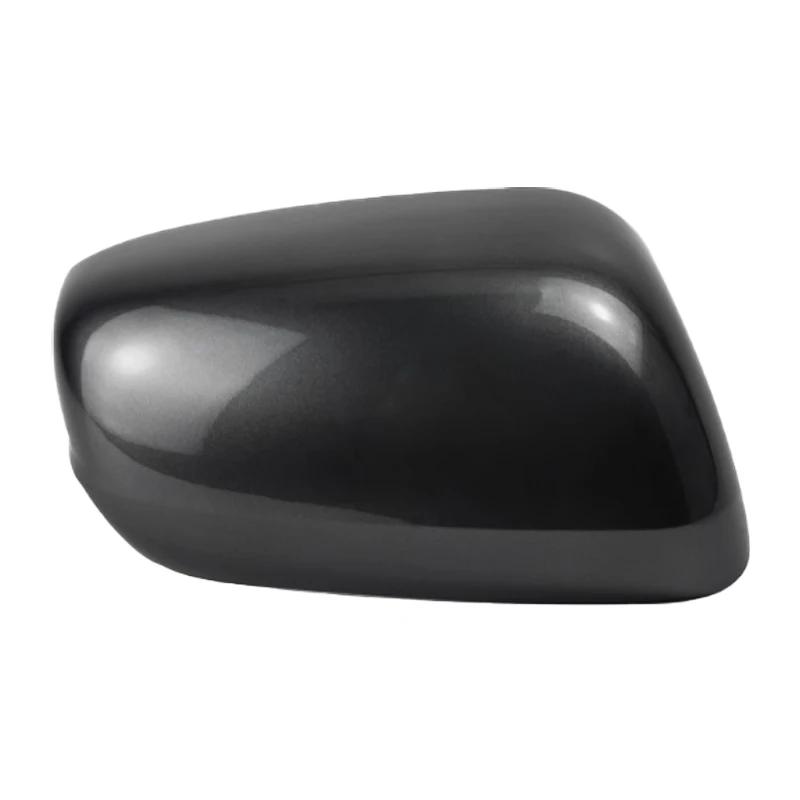 For Honda Fit 2008 2009 2010 2011 2012 2013 Rearview Mirror Cover without Lamp Type
