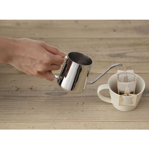 Kai KAI Dryppgryte 235 ml kaffekoker Kai House Select Made in Japan FP5157