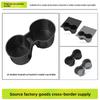 Car Sticker Hot For Tesla Model 3 Y Juniper Highland Model YL 2025 Cup Holder 6-seater Central Cup Limiter Accessories Tools Car