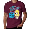 Mr. Sparkle T-Shirt Graphic Shirts Summer Top Cotton Graphic Tees Graphic T Shirt Vintage Tee Shirts for Men