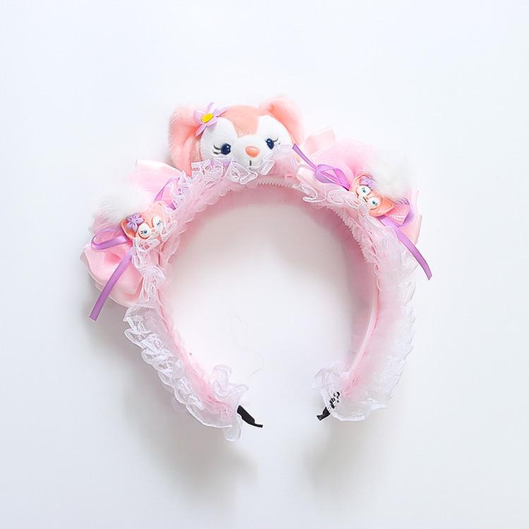 2025 Summer LinaBell Puffy Lolita Princess Dress for Girls - Birthday Gown