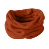 Women's Fashion Cashmere Hoodie, Cycling Warm Knitted Neck Fake Neck, Thin Neck Cover