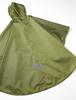 Outdoor Products Kinder-Regenponcho, 140cm, Khaki