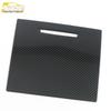 2020 Explorer Center Console Cigarette Lighter Panel Ashtray Cover Sequin Sticker Accessory