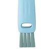 3 In 1 Cup Lid Cleaning Brush Soft Bristles Multi Functional Cup Cleaning Tools for Milk Bottle