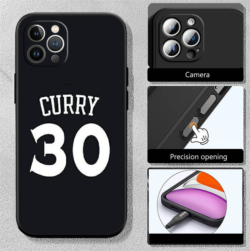JO52 Stephen Curry Phone Case for Samsung A35 A25 A24 A15 A05S A05 M55 M35 M15 A06 A16 A02 A12 A13 A10 A20 A30 A22 A31 A32 A33 A41 A42 A50