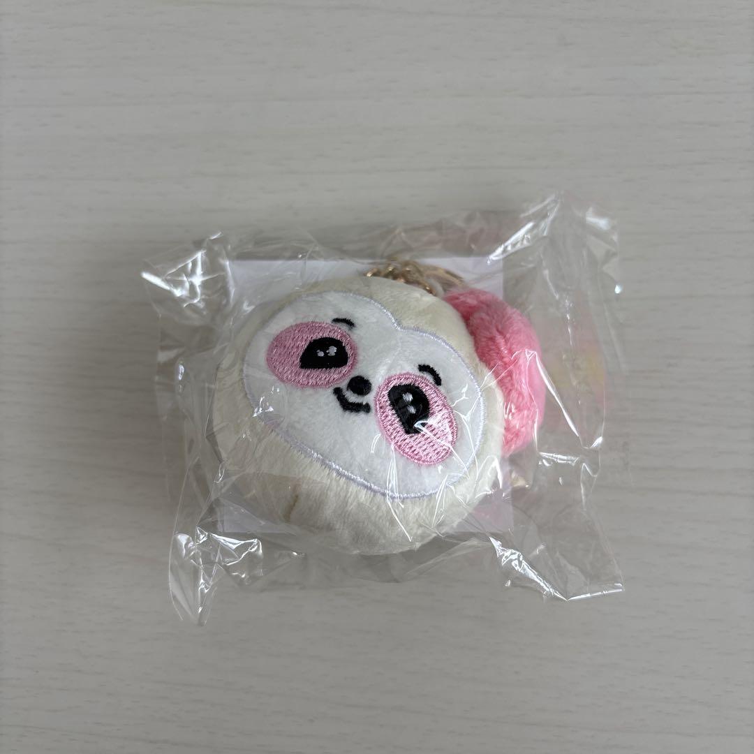 

[USED] Nizioo ANO mascot keychain