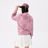 MLB New York Yankees 25FW Sweatshirt Unisex Light Pink 3AMTM1154-50PKL
