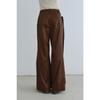 Record Layered Detail Pants_Rqpaa23519Brx
