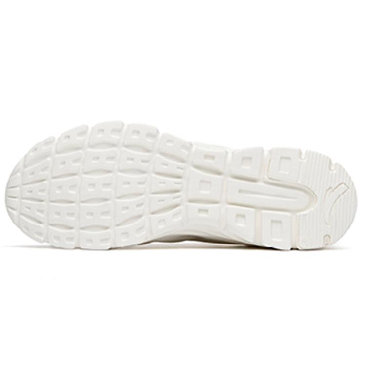 Anta Cushioning Slip Resistant Abrasion Resistant Breathable Cushioning Slip Resistant Abrasion Resistant Breathable 912125529-1