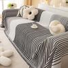 Chenille Sofa Towel Four Seasons Universal Simple Modern Sofa Cover All-Inclusive Universal Cover Cover Cloth Cushion Sofa Cover