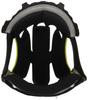 AEROBLADE5 Inner Dark XL 570828 [OGK Kabuto] Pad, Gray,