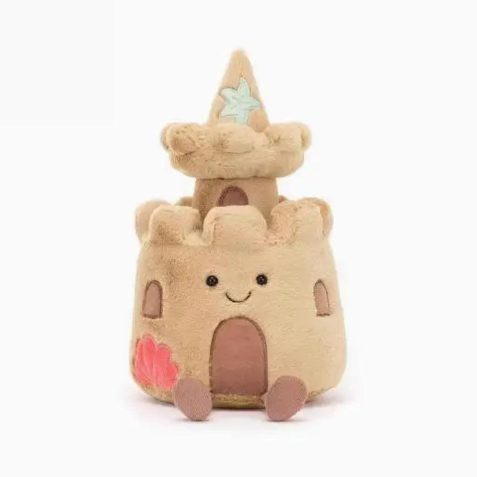 Simulated Stuffed Fruit And Vegetable Soft Cute Cartoon Plush Toys Lemon Pumpkin For Baby Kids Appease Soother Toy Gifts