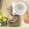 Doll Voice Recorders Module With 10 Second Playbacks And ABS Plastic Material