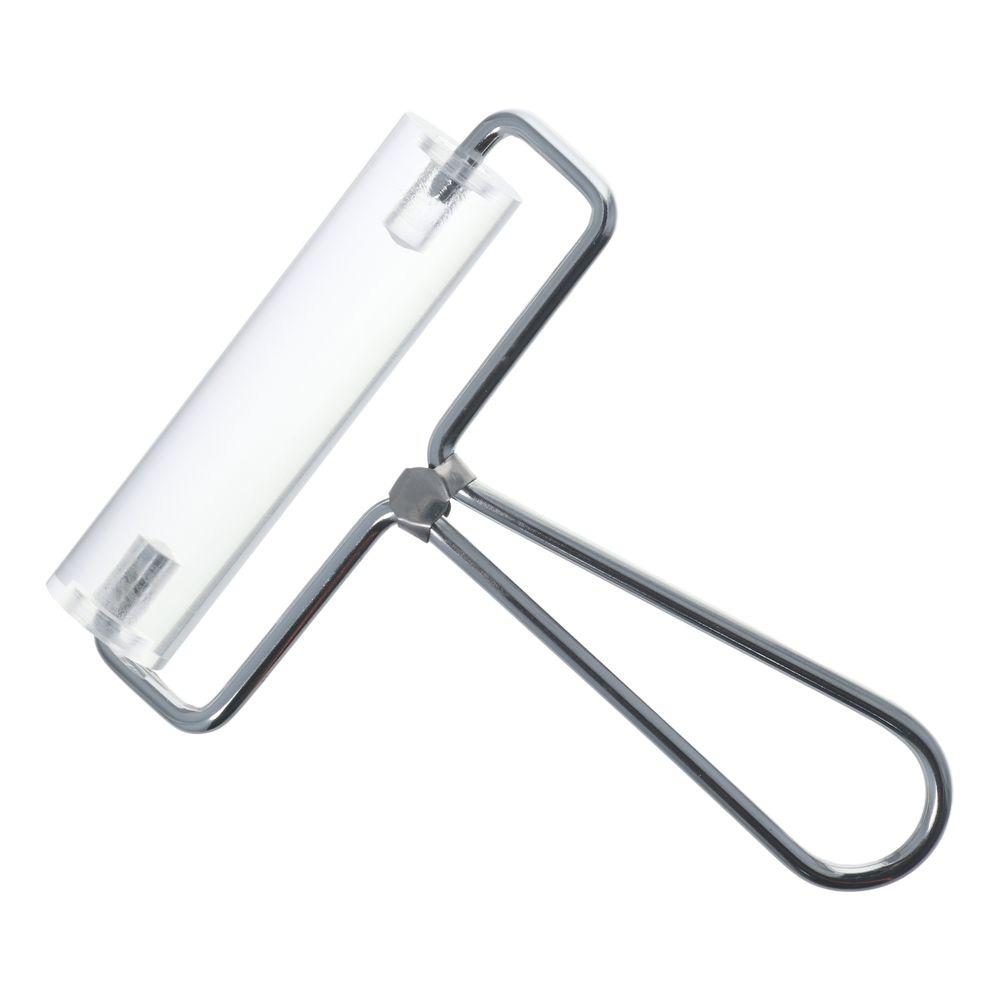 Große Größe Tonroller Acrylroller Schlammpresse Handwerkzeuge Ultraleichter Roller Töpferwerkzeuge