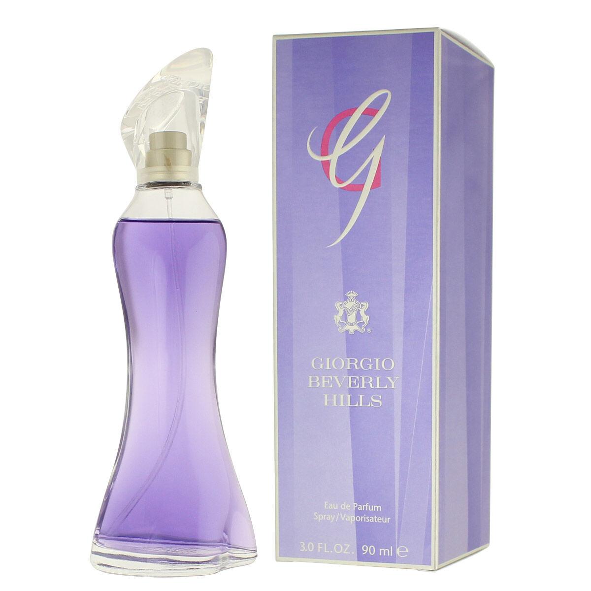 

Женские духи Giorgio EDP G (90 мл)