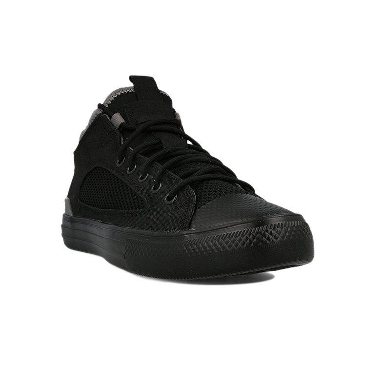 Converse Unisex Chuck Taylor All Star Ultra Sneakers Black 160481C