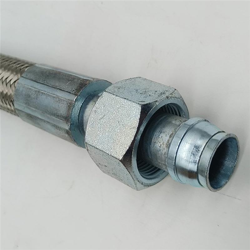 New Air Compressor Hose For Volvo Trucks VOE 22336397 Spare Parts Truck Accessories
