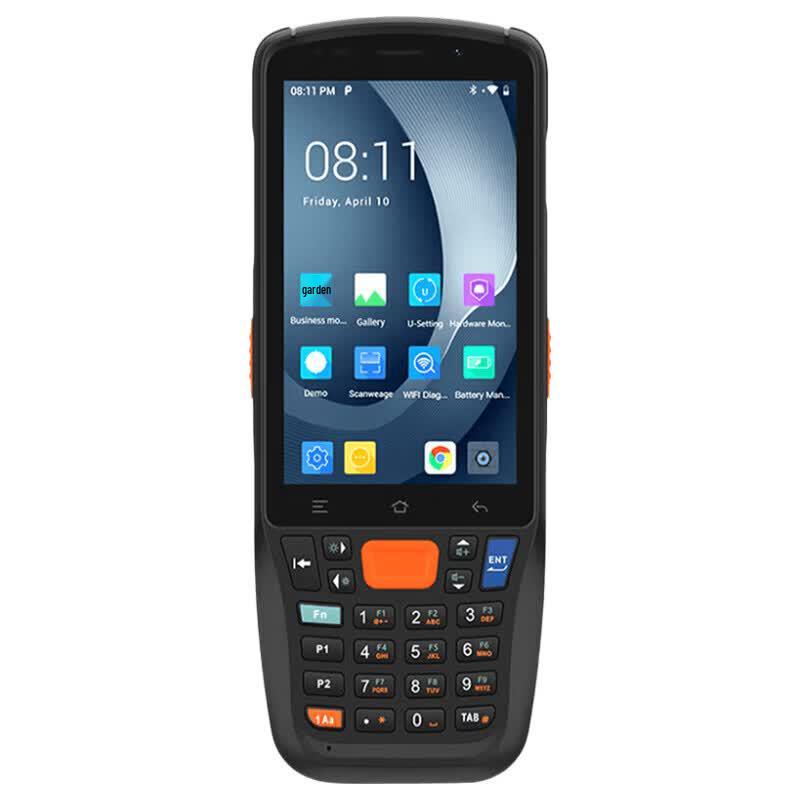 UROVO DT40SE Industrial Handheld Data Terminal