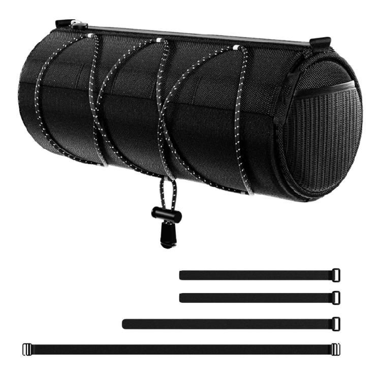

Bicycles Front Top Tube Bag Bikes Frame Bag Bikes Commuters Bag Water Proof Cyclings Handlebars Bag with Shoulder Strap 1