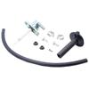 Replacement Accessory for TRX250 350 400 Fuel Valves Petcock Tank Switches 16950-HN7-003 16963-HM8-000ZA Easy Installation