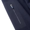 GIOVANNI VALENTINO Men's Casual Crew Neck Long Sleeve Sweatshirt