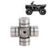 Front Drive Shaft U Joint Kit Enhances Offroads Capability And Driving Comfort 2202015 2203703 3235500 3235616 3260104