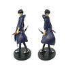 Shun Mizushino Action Figure Collectible Model Doll Toys by Solo Leveling Sung Jinwoo Anime Figure Ore Dake Level Up Na Ken