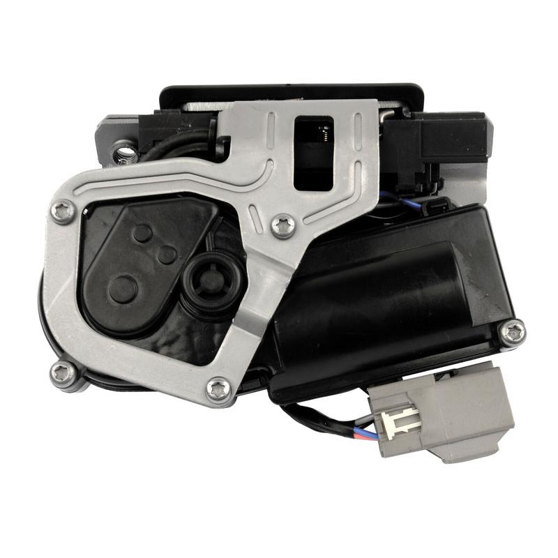 Rear Liftgate Trunk Lock Actuator Motor For 15-20 Ford Escape Explorer Edge Lincoln MKX Navigator FA1Z-7443150-B